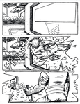 Comic page 1 thumbnail